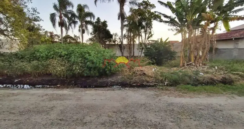 Terreno à venda em Costeira, Balneário Barra do Sul