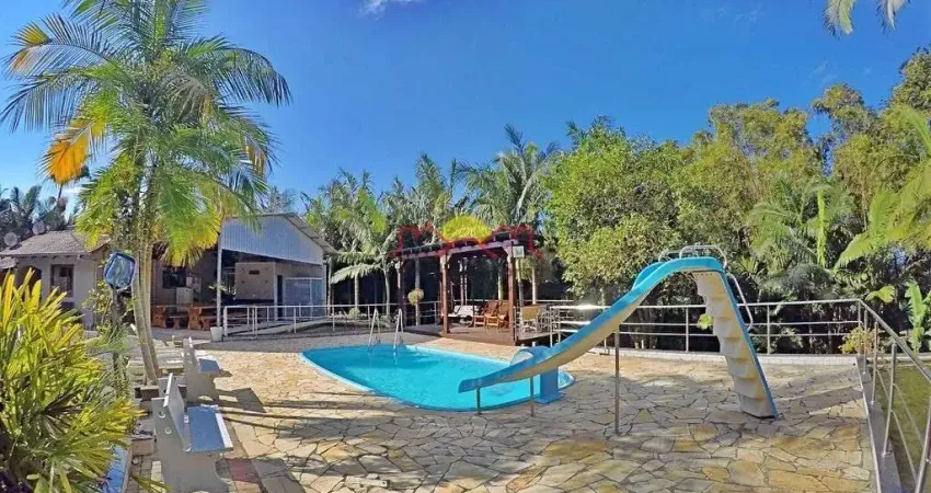 Fazenda à venda na Zona Rural, Massaranduba 