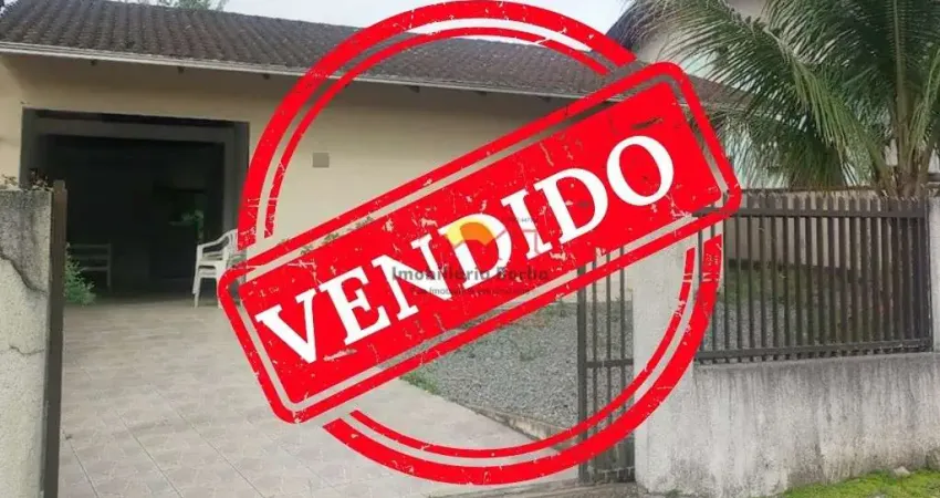 Casa com 2 quartos à venda no Itinga, Joinville 