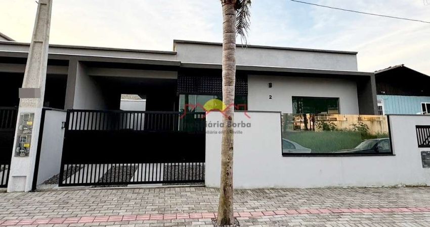 Casa com 2 quartos à venda no Itacolomi, Balneário Piçarras 