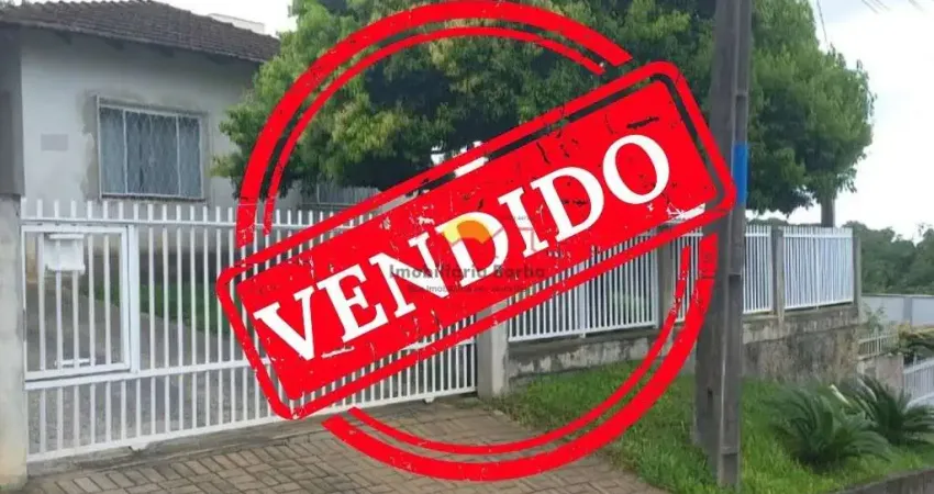 Casa com 3 quartos à venda no Jarivatuba, Joinville 
