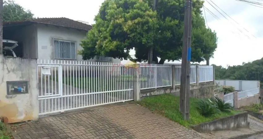 Casa com 3 quartos à venda no Jarivatuba, Joinville