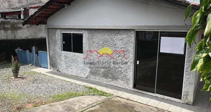 Casa Amplo Terreno Boehmerwald Joinville