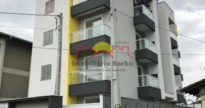 Apartamento com 3 quartos para alugar no Costa e Silva, Joinville 
