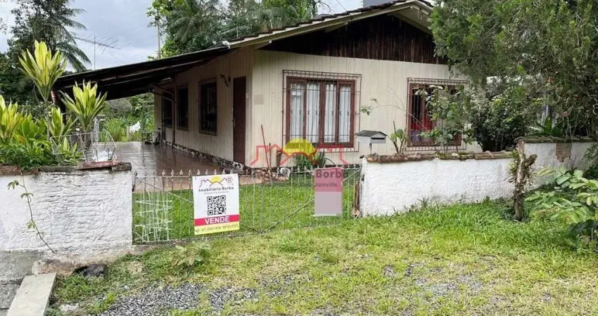 Terreno à venda no São Marcos, Joinville 