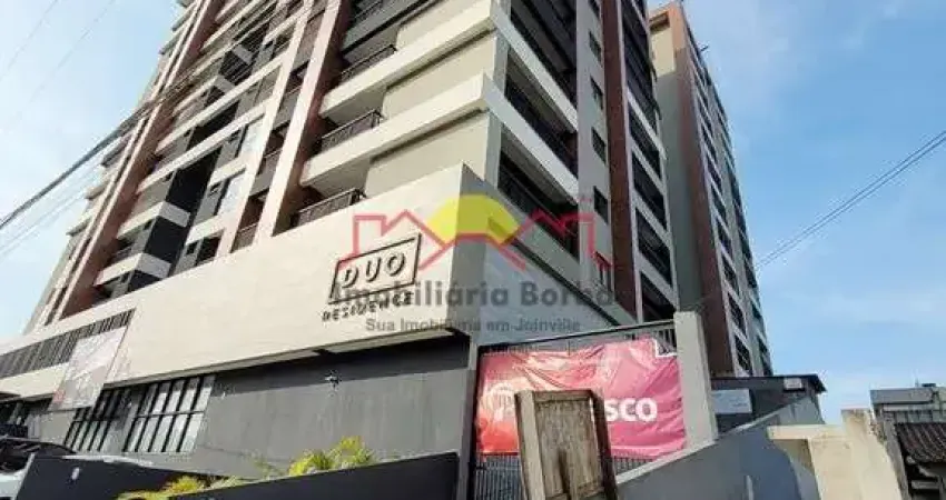 Apartamento com 2 quartos à venda no Anita Garibaldi, Joinville 