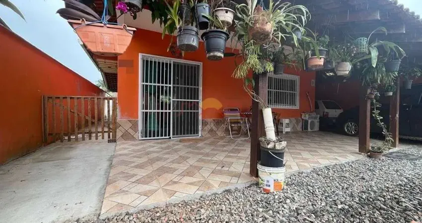 Casa com 2 quartos à venda em Costeira, Balneário Barra do Sul