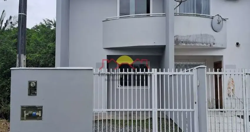 Casa com 2 quartos à venda no Espinheiros, Joinville 
