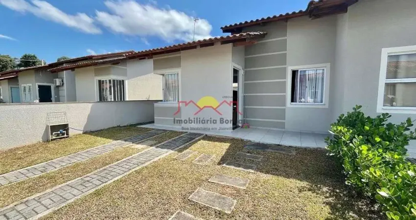 Casa com 2 quartos à venda no Porto Grande, Araquari 