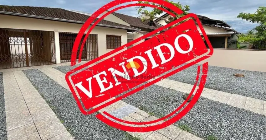 Casa com 2 quartos à venda no João Costa, Joinville