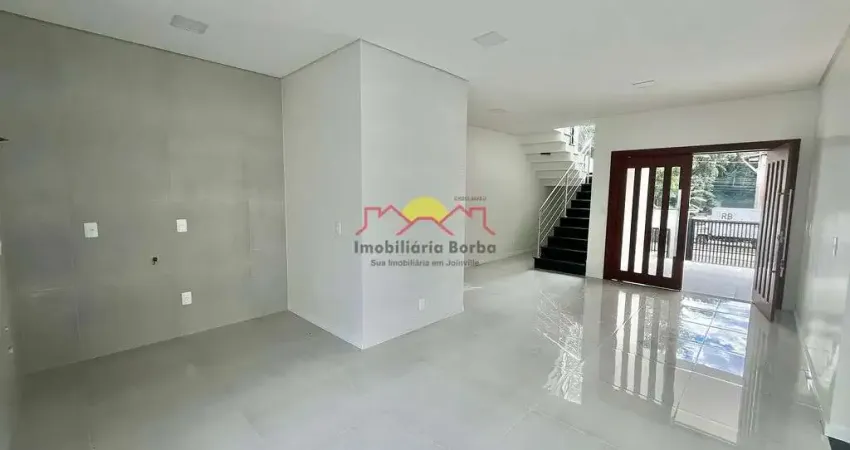 Casa com 2 quartos à venda no São Marcos, Joinville 