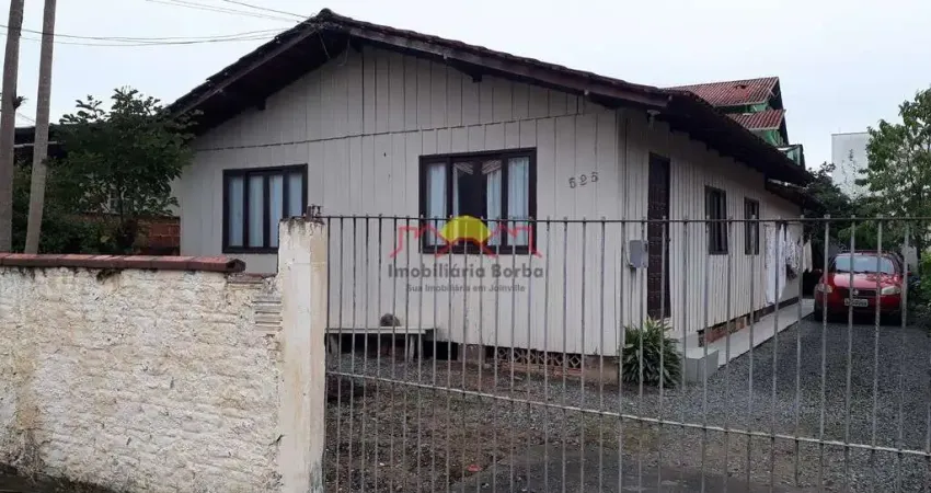 Casa com 3 quartos à venda no Boehmerwald, Joinville