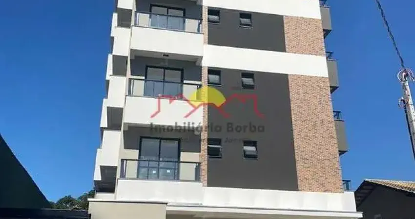 Apartamento com 2 quartos à venda no Floresta, Joinville 
