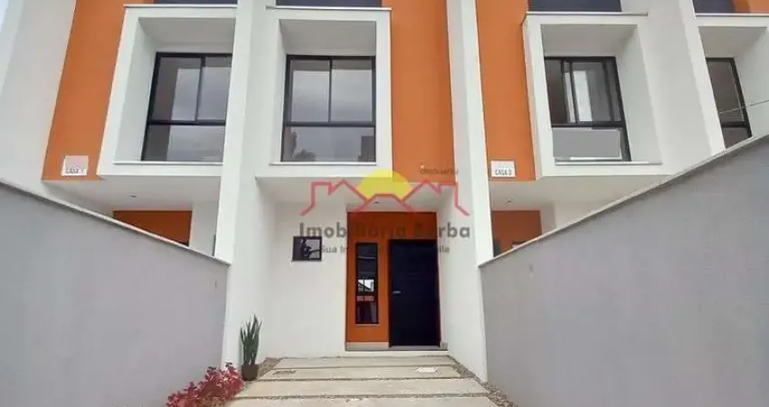 Casa com 3 quartos à venda no Floresta, Joinville 