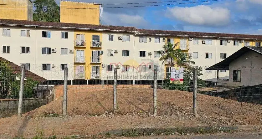 Terreno à venda no Itaum, Joinville