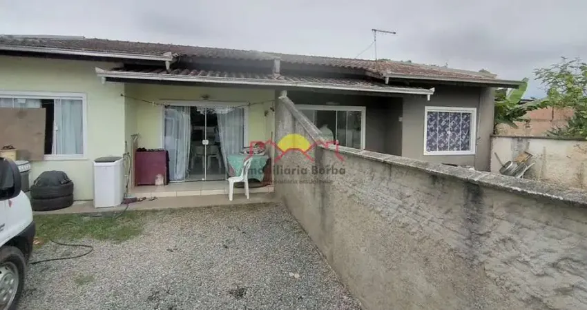 Casa com 2 quartos à venda no Porto Grande, Araquari 