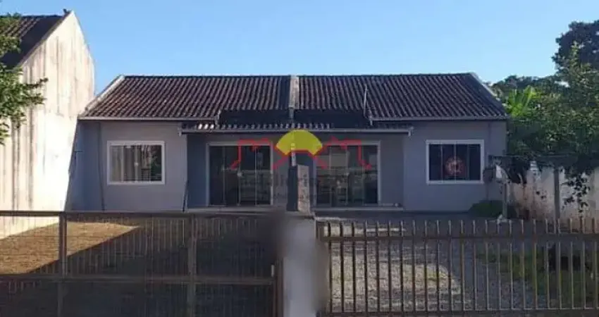 Casa com 2 quartos à venda no Porto Grande, Araquari