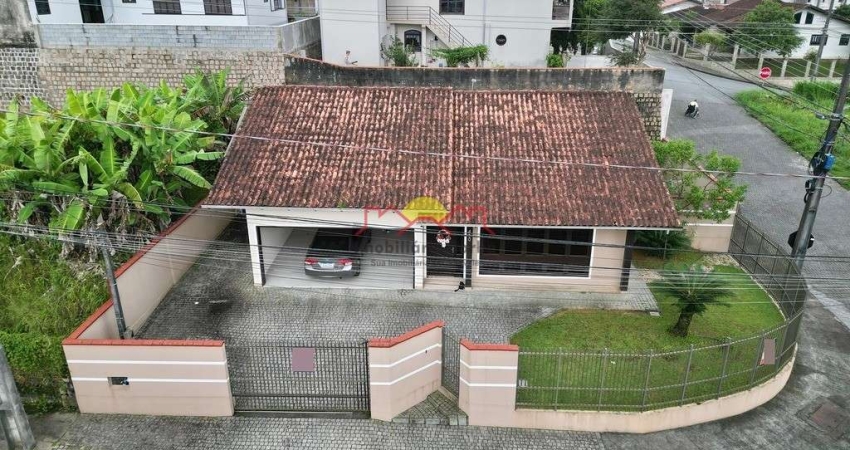 Casa com 2 quartos à venda no Floresta, Joinville 