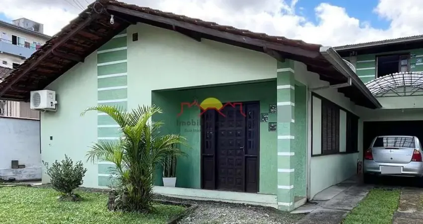 Casa com 4 quartos à venda no Nova Brasília, Joinville 