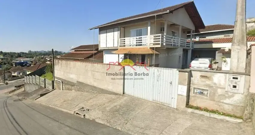 Casa com 6 quartos à venda no João Costa, Joinville 