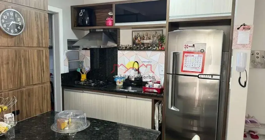 Apartamento com 3 quartos à venda no João Costa, Joinville 