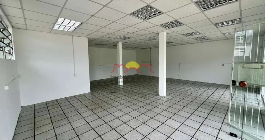 Sala comercial para alugar no Itaum, Joinville 