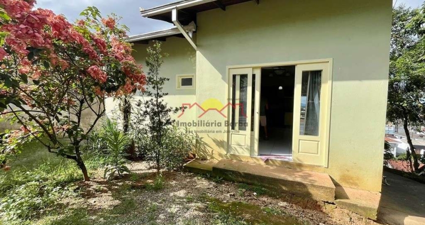 Casa com 9 quartos à venda no Guanabara, Joinville 
