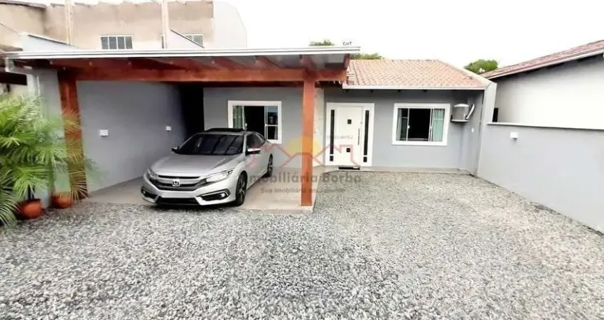 Casa com 3 quartos à venda no Itinga, Araquari