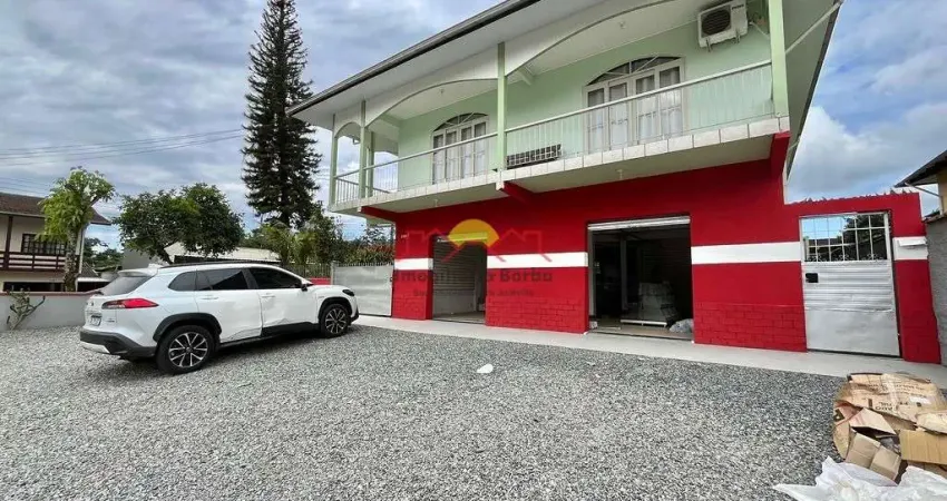 Casa com 6 quartos à venda no Itinga, Joinville 