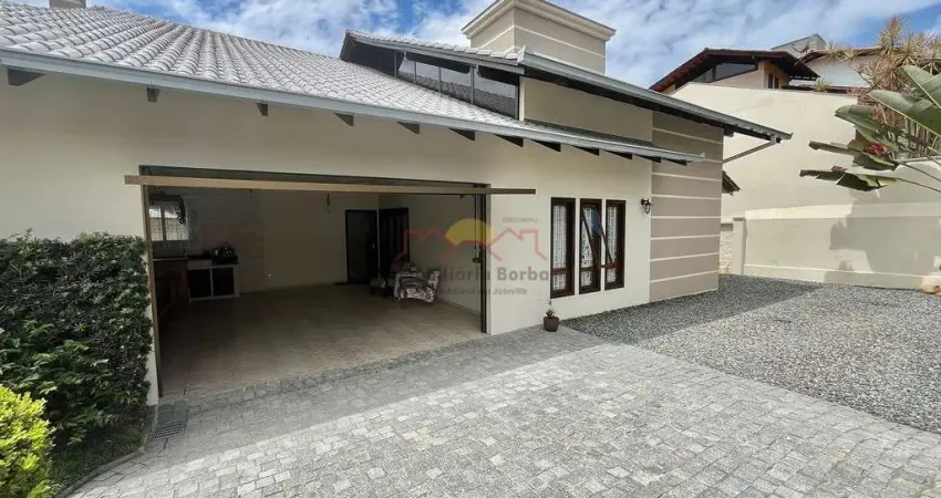 Casa com 4 quartos à venda no Nova Brasília, Joinville