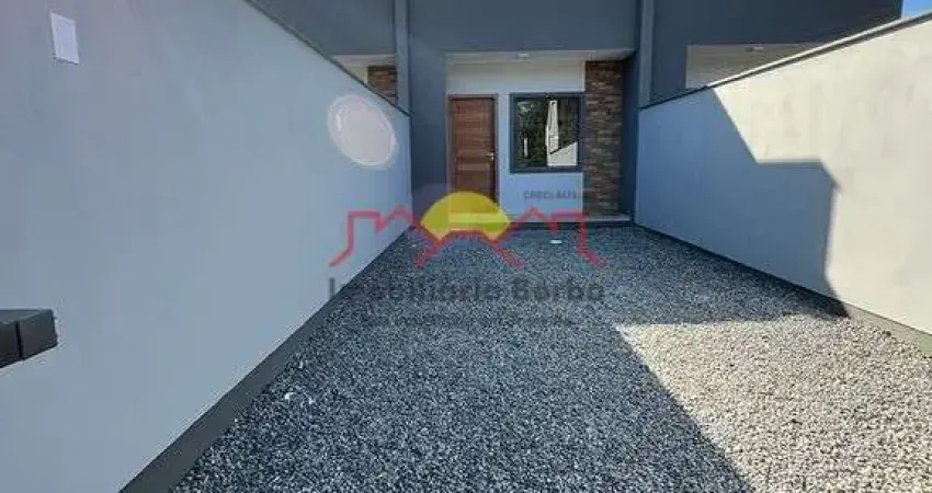 Casa com 2 quartos à venda na Vila Nova, Joinville 