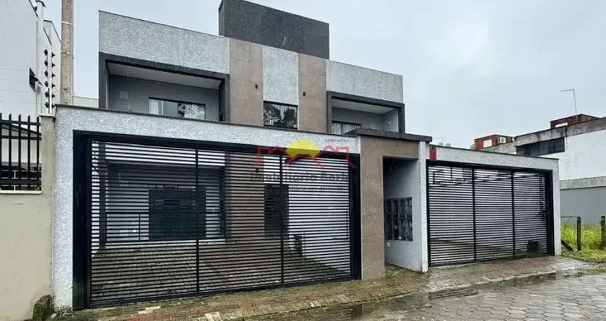 Apartamento com 2 quartos à venda no Itajubá, Barra Velha 