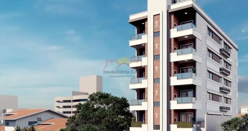 Apartamento com 3 quartos à venda no Gravata, Navegantes