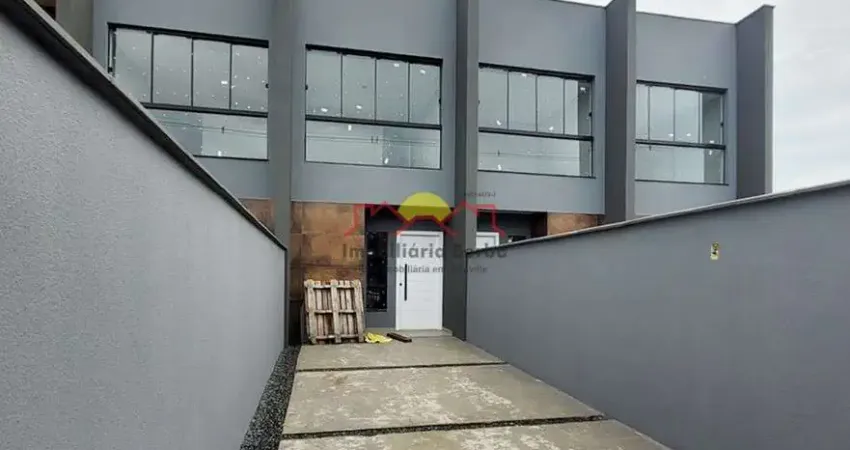 Casa com 2 quartos à venda na Vila Nova, Joinville 