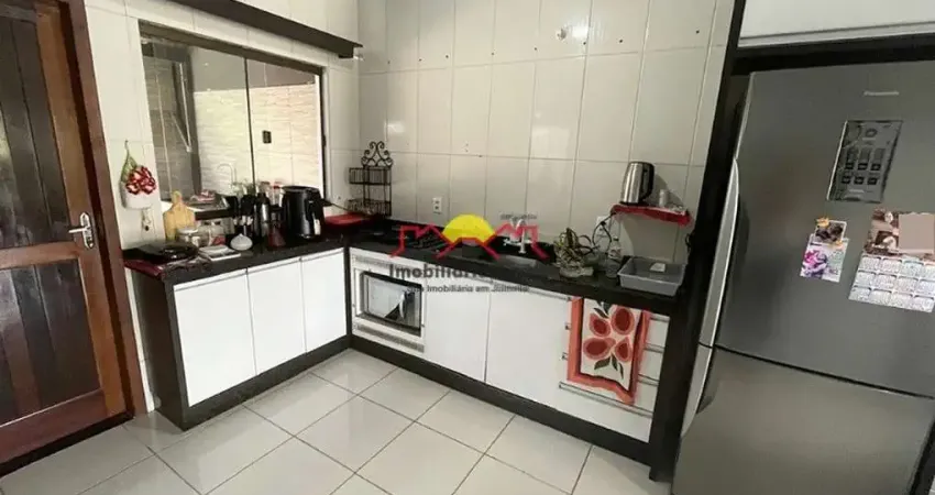 Casa com 3 quartos à venda no Paranaguamirim, Joinville 