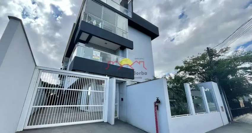 Apartamento com 3 quartos à venda na Vila Nova, Joinville 