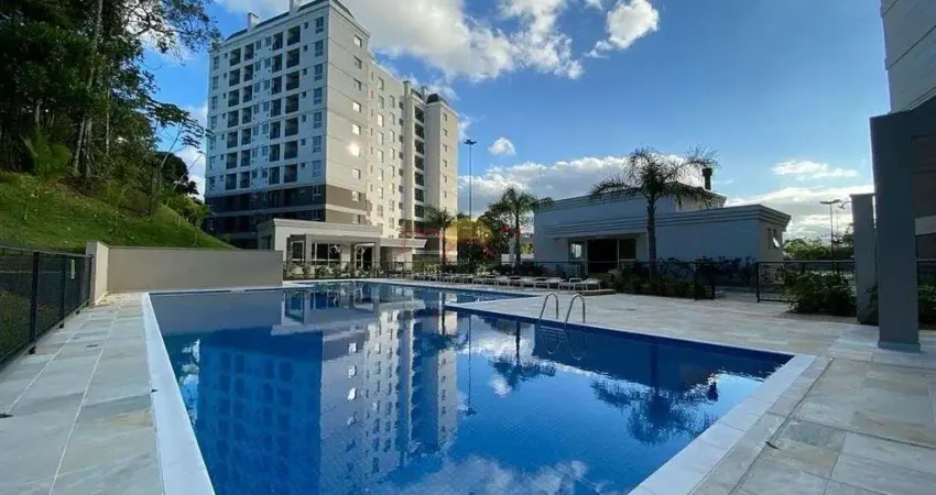 Apartamento com 2 quartos à venda no Costa e Silva, Joinville