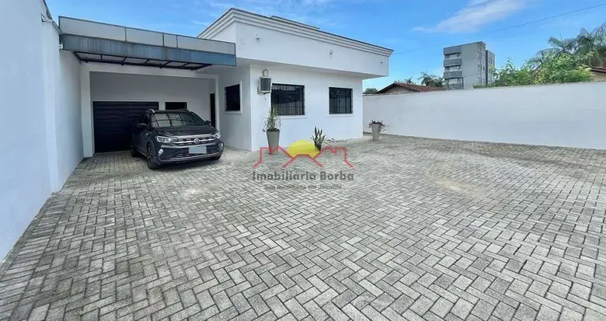 Casa com 3 quartos à venda no Boehmerwald, Joinville 