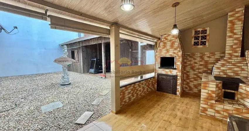 Casa com 3 quartos à venda no Boehmerwald, Joinville