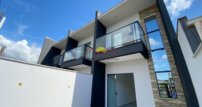 Casa com 3 quartos à venda no Balneário Enseada, São Francisco do Sul 