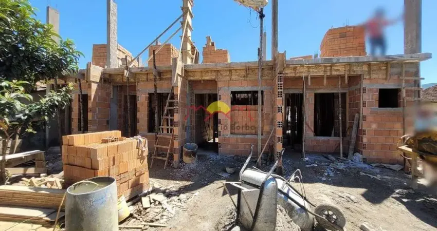 Casa com 2 quartos à venda no Floresta, Joinville