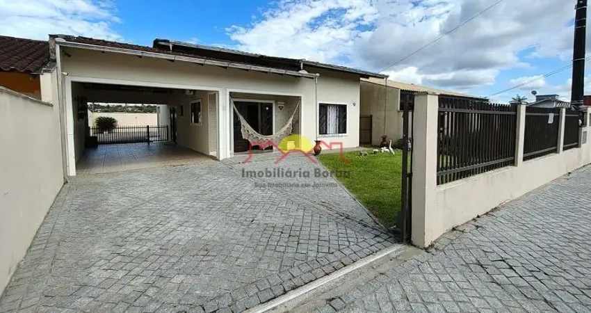 Casa com 3 quartos à venda no Boehmerwald, Joinville 