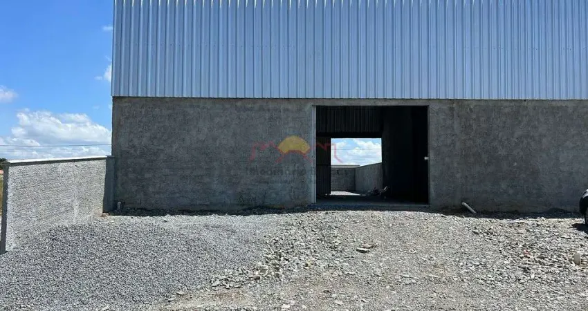 Barracão / Galpão / Depósito para alugar no Itinga, Araquari