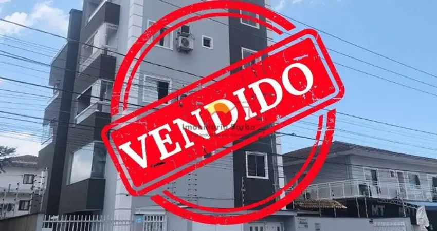 Apartamento com 2 quartos à venda no Comasa, Joinville 
