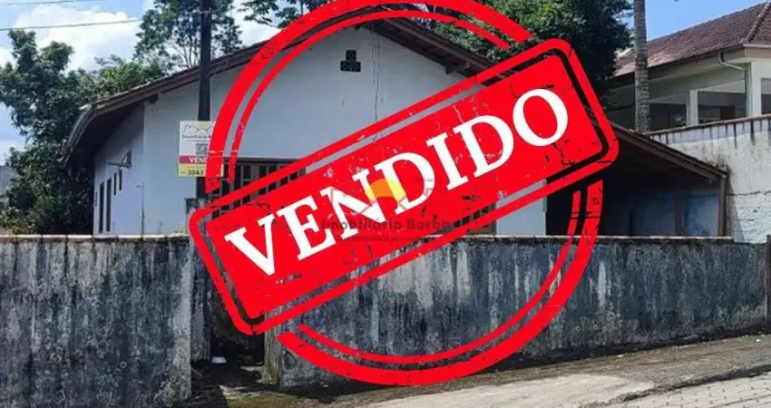 Terreno à venda no Floresta, Joinville 