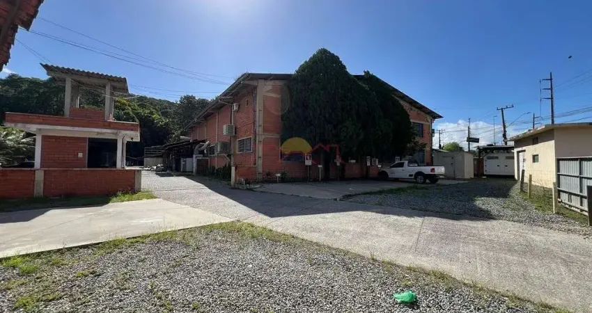 Barracão / Galpão / Depósito para alugar no Itinga, Joinville