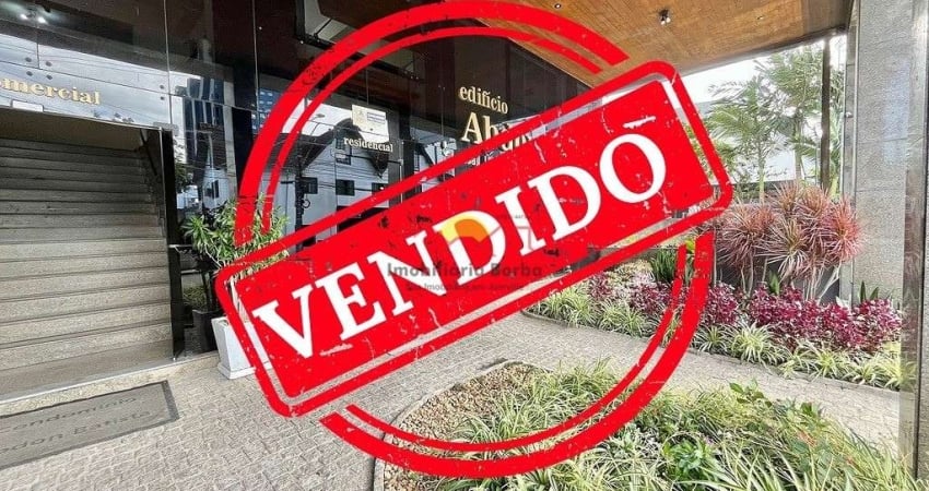 Apartamento com 1 quarto à venda no Centro, Joinville 
