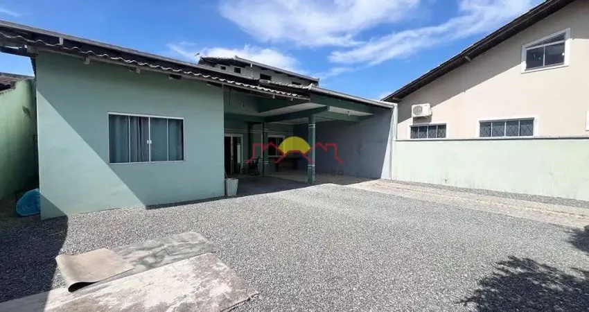 Casa com 2 quartos à venda no Petrópolis, Joinville 