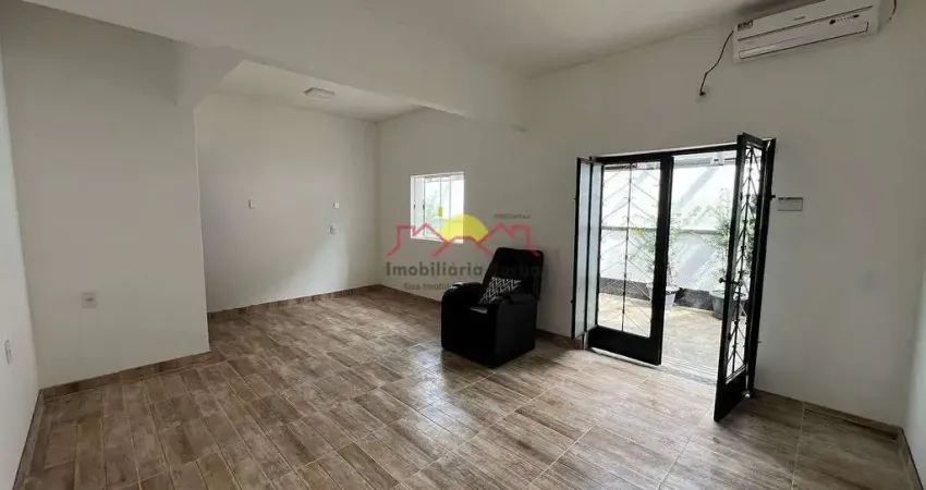 Sala comercial para alugar no Anita Garibaldi, Joinville 