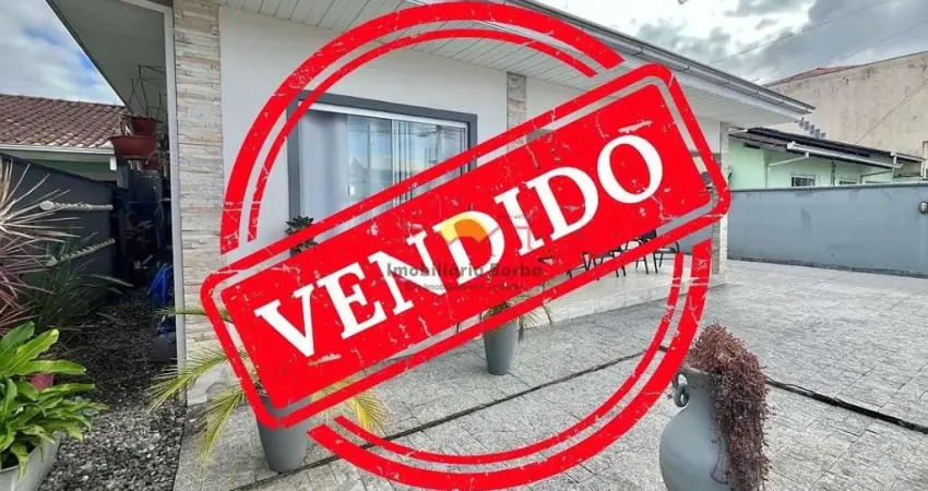 Casa com 3 quartos à venda no Boehmerwald, Joinville 
